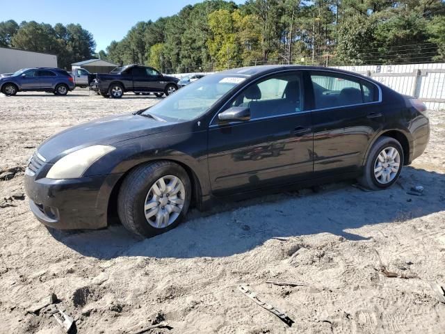 2009 Nissan Altima 2.5