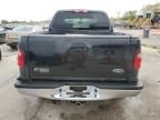 2003 Ford F150 Supercrew