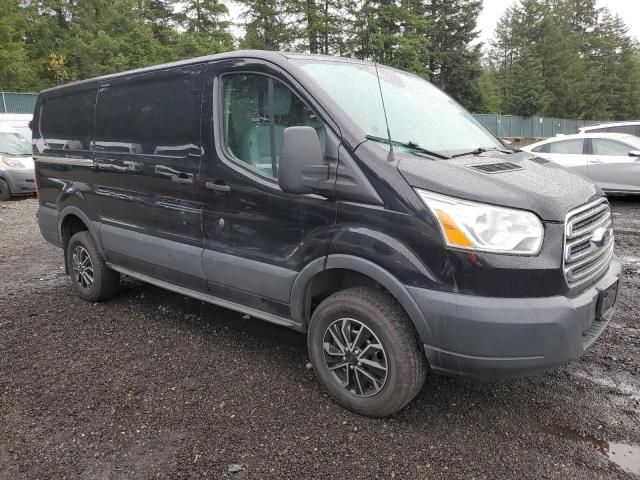 2017 Ford Transit T-150