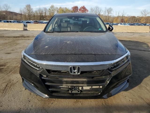 2019 Honda Accord Touring