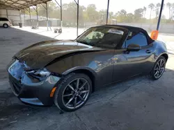 Mazda salvage cars for sale: 2023 Mazda MX-5 Miata Grand Touring