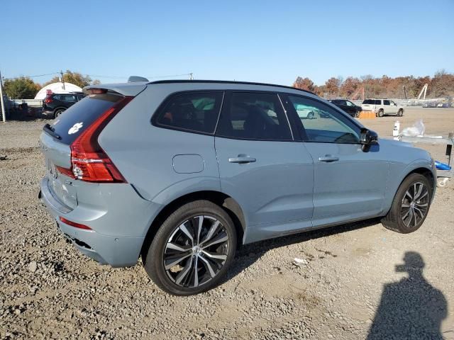 2024 Volvo XC60 Plus