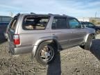 2001 Toyota 4runner Limited