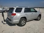 2010 Toyota 4runner SR5