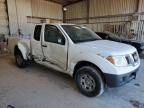 2017 Nissan Frontier S