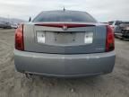 2007 Cadillac CTS