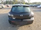 2008 Mazda 3 Hatchback