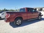 2014 Ford F150 Super Cab