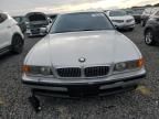 1999 BMW 740 IL