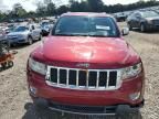 2013 Jeep Grand Cherokee Overland