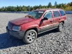 2004 Jeep Grand Cherokee Laredo