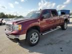 2014 GMC Sierra K2500 SLT