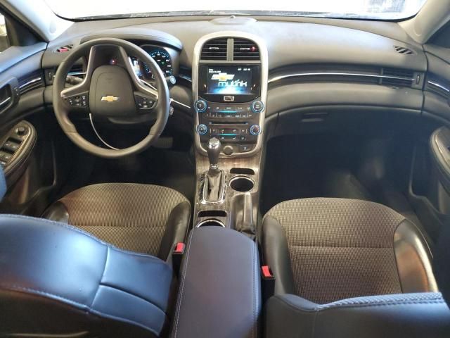 2014 Chevrolet Malibu 1LT