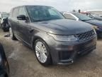 2020 Land Rover Range Rover Sport P525 HSE