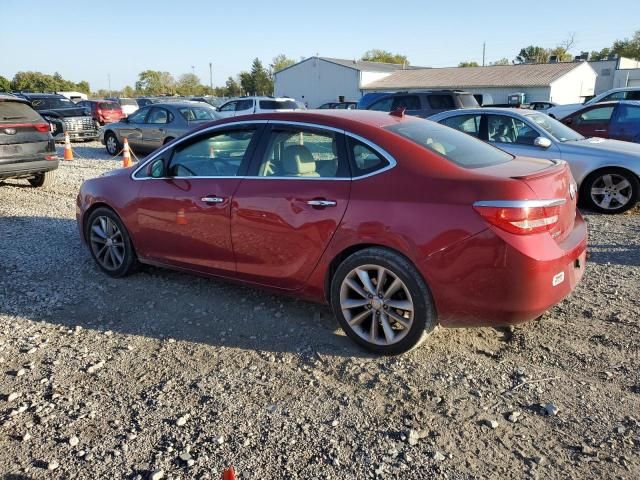 2014 Buick Verano Convenience