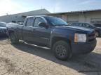 2007 Chevrolet Silverado K1500