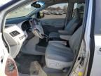 2013 Toyota Sienna XLE