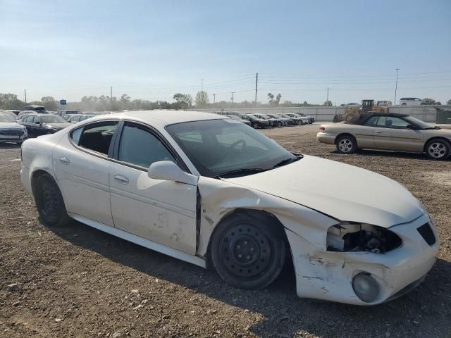 2006 Pontiac Grand Prix