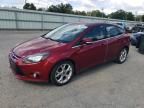 2013 Ford Focus Titanium