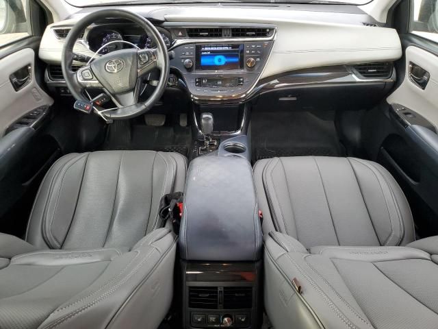 2013 Toyota Avalon Base