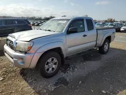 Toyota Vehiculos salvage en venta: 2011 Toyota Tacoma Access Cab