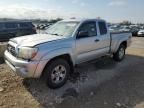 2011 Toyota Tacoma Access Cab