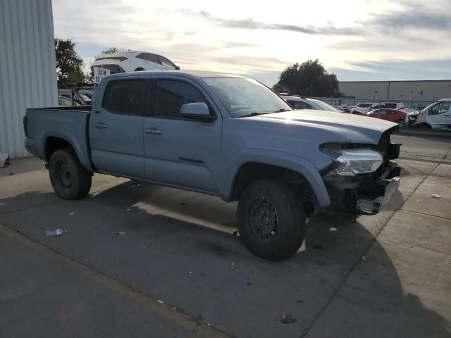 2019 Toyota Tacoma Double Cab