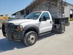 2006 Ford F450 Super Duty