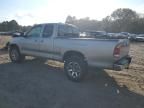 2002 Toyota Tundra Access Cab SR5