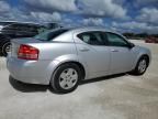 2010 Dodge Avenger SXT