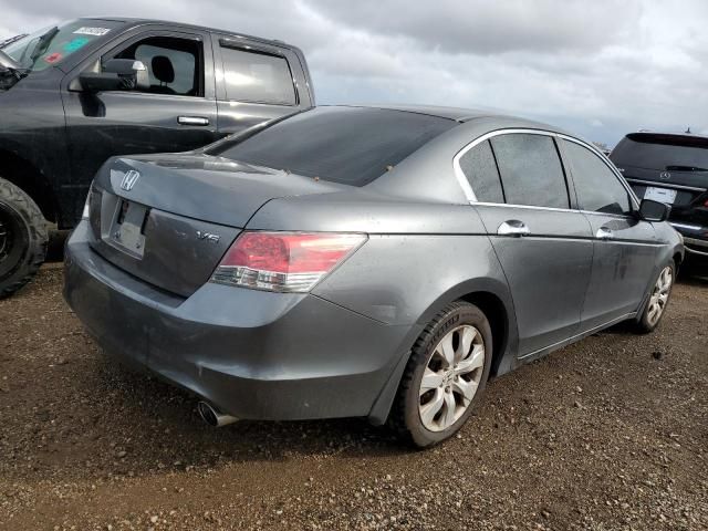 2008 Honda Accord EX