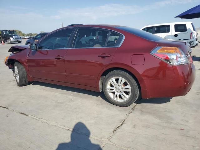 2011 Nissan Altima Base