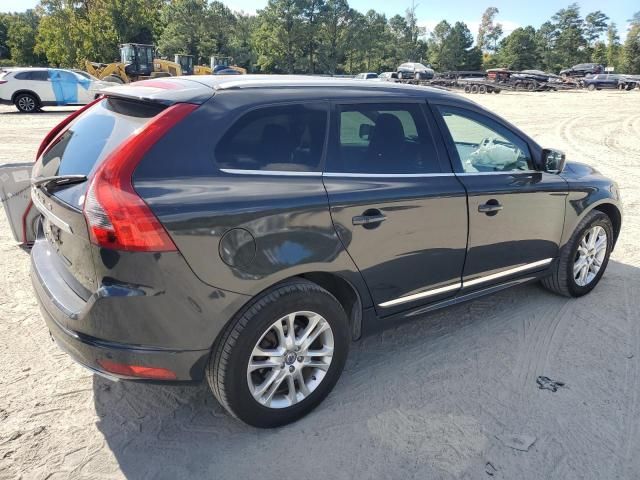 2014 Volvo XC60 3.2