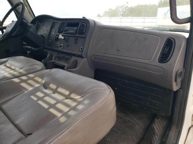 2007 Freightliner M2 106 Medium Duty