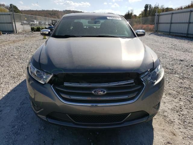 2014 Ford Taurus Limited