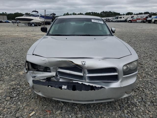 2010 Dodge Charger SXT