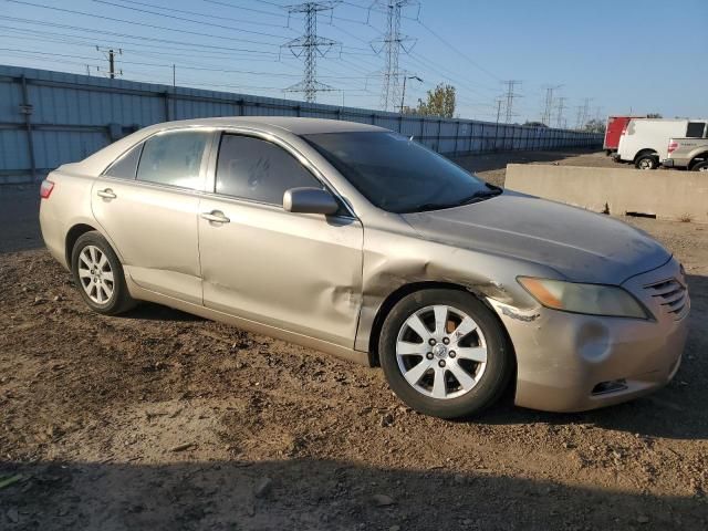 2007 Toyota Camry CE