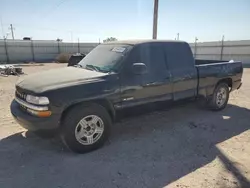 Chevrolet salvage cars for sale: 2000 Chevrolet Silverado C1500