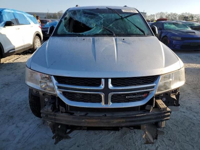 2013 Dodge Journey SXT