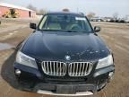 2012 BMW X3 XDRIVE28I