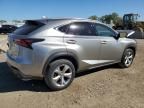 2017 Lexus NX 200T Base