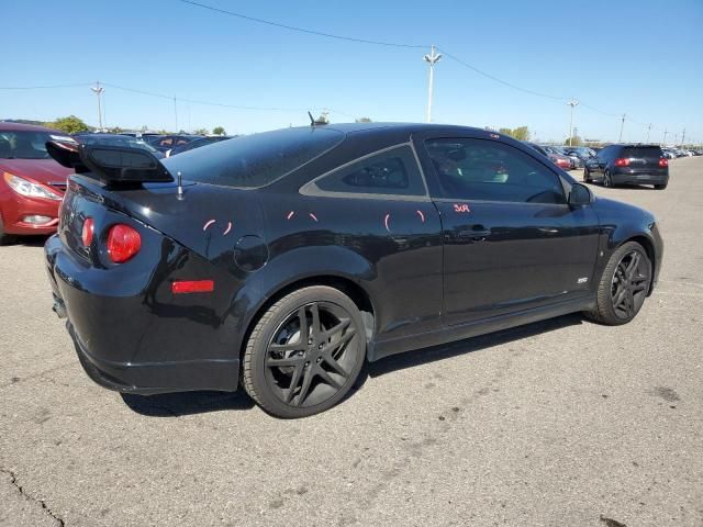 2009 Chevrolet Cobalt SS