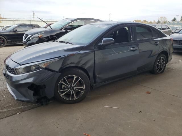 2023 KIA Forte LX