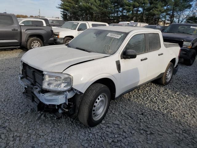 2023 Ford Maverick XL