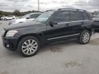 2012 Mercedes-Benz GLK 350