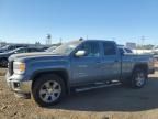 2015 GMC Sierra K1500 SLE