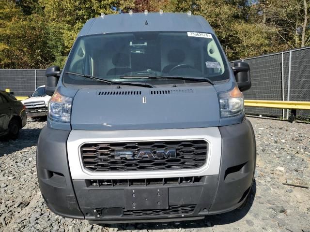 2021 Dodge RAM Promaster 3500 3500 High