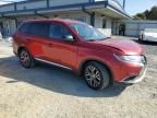 2018 Mitsubishi Outlander ES