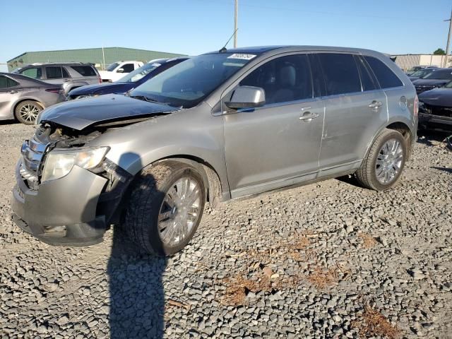 2008 Ford Edge Limited