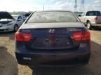 2007 Hyundai Elantra GLS